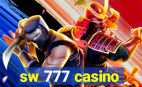 sw 777 casino